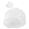 Integrated Bagging Systems 30 gal Trash Bags, 30 in x 37 in, Heavy-Duty, 16 microns, Clear, 500 PK S303716N - alternate 4